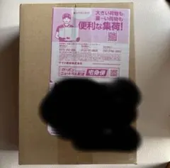26年2月到着分】スペシャルBOXポケモンセンターフクオカ 段ボール未