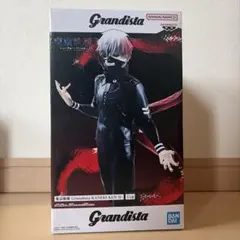 東京喰種 Grandista 金木研 フィギュア