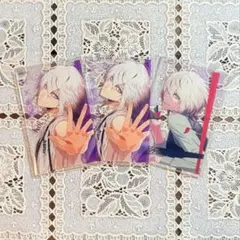 カラマリ 岡崎契 18点 まとめ売り 2025年最新】岡崎契 カードの人気アイテム - メルカリ