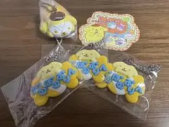 ポムポムプリン5個セット