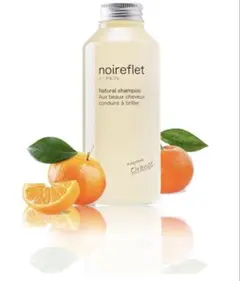 noireflet ナチュラルシャンプー OR 290ml 詰め替え2パック - メルカリ