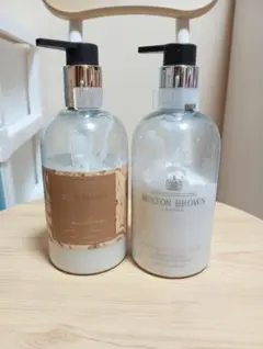 Molton Brown ハンドクリーム 300ml セット