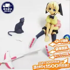 【未開封】デジタルギャルズパラダイス 2セットまとめ売り 2026年最新】デジタルギャルズパラダイスフィギュアコレクション2の