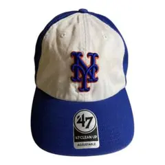 47 New York Mets Capのサムネイル