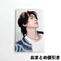 ゼベワン メテュ タワレコ 特典トレカ ICONIK