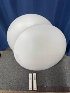 コイズミ 照明 LEDシーリングライト AH41879L-A 2つセットのサムネイル