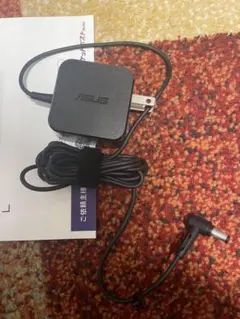 【Uh様限定】 ASUSアダプター