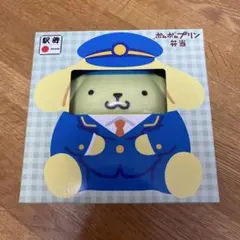 ポムポムプリン お弁当箱　駅弁