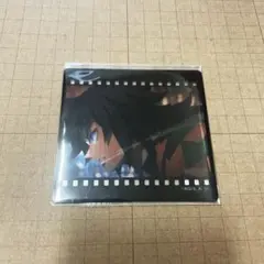 鬼滅の刃　フィルム風クリアカード　冨岡義勇