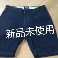 新品BEAMS(M)men'sデニム