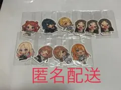 学マス ゼリー＆ステッカー SSD