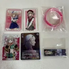 プロセカ　小豆沢こはね　まとめ売り