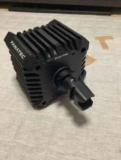 Fanatec CSL DD 8Nm☆公式QR2版【PS4互換カスタム・原箱付】 - メルカリ