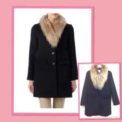 AG by aquagirlファーコート♡のサムネイル