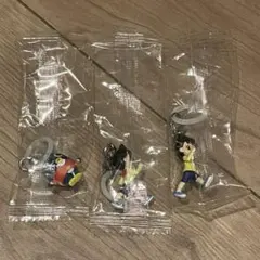 匿名配送　3個セット　ペンギンの問題　めじるしアクセサリー