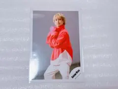 佐久間大介公式写真 SnowMan Grandeur ⑤