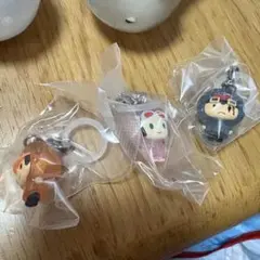 ONE PIECE めじるしアクセサリー POPstyle!2 ３点