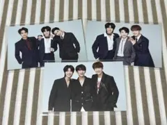 2026年最新】seventeen ideal cut トレカの人気アイテム - メルカリ