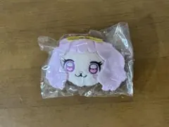 プリキュア ぬいぐるみクリップ パフ