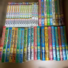 ポケットモンスター　サン・ムーン　非全巻　小学館　人気 スペシャル