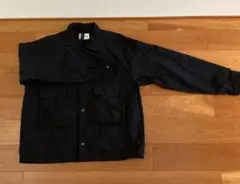 2025年最新】monkey time カラー：ブラック系 ナイロンジャケットの