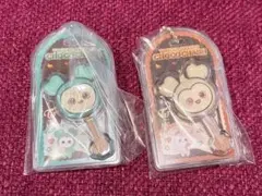 TWICEチョコがけボーロ チャーム