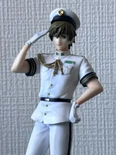 Free!　Eternal Summer 橘真琴　フィギュアのサムネイル