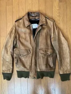 SCHOTT⭐︎G-1・A-2⭐︎限定100着⭐︎復刻