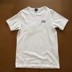 PEARLY GATES パーリーゲイツ バックプリントTシャツ　6のサムネイル