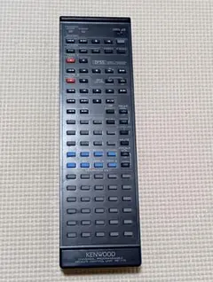 ケンウッド システムコンポ リモコン　Kenwood RC-77Eのサムネイル