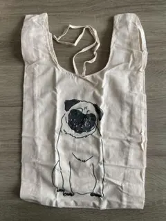 サブバッグ エコバッグ