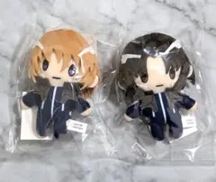 2026年最新】蒼穹のファフナー ぬいぐるみの人気アイテム - メルカリ