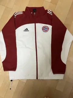adidas × FCバイエルン・ミュンヘン（上下セット）サッカー