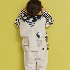 マーキーズ　ベスト