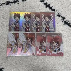 莉犬くん　7th Anniversary コレカセット