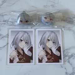 にじさんじ びっくらたまご つむまる 樋口楓