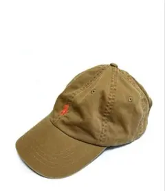 POLO RALPHLAURENポロラルフローレン キャップ