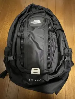 【極美品】THE NORTH FACE ノースフェイス BIG SHOT