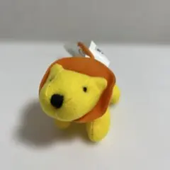 IKEA ライオンぬいぐるみ　新品未使用