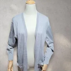 イング　INGNI 　ロングカーディガン