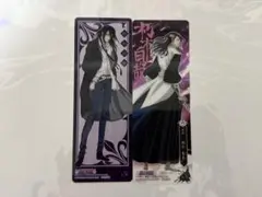 bleach カードガム　2枚セット