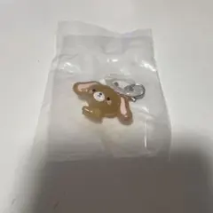 サンリオ ゆるっとめじるしアクセサリー くろうさ