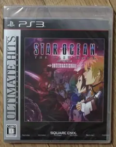 スターオーシャン4 THE LAST HOPE アルティメットヒッツ PS3