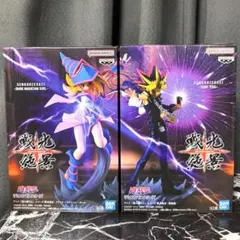 2025年最新】戦光絶景 ブラック・マジシャン・ガールの人気アイテム