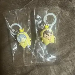 アイドリッシュセブン めじるしアクセサリー 十龍之介 千