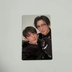 &team HARUA FUMA トレカ WeonFire