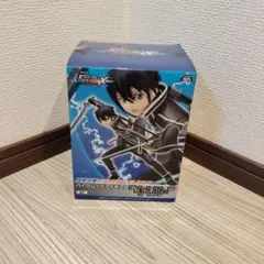 SAO　キリト　フィギュア
