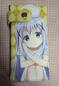 天使の3P！ 長財布 キャラクターポーチ 3点セット - メルカリ