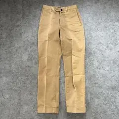良品【インコテックス】（42）チノパン venezia1951 ベージュのサムネイル