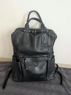 cornelian taurus コーネリアンタウラス コネクトリュック cornelian taurus ”ビジネスシーンにもお勧めのコネクトリュック